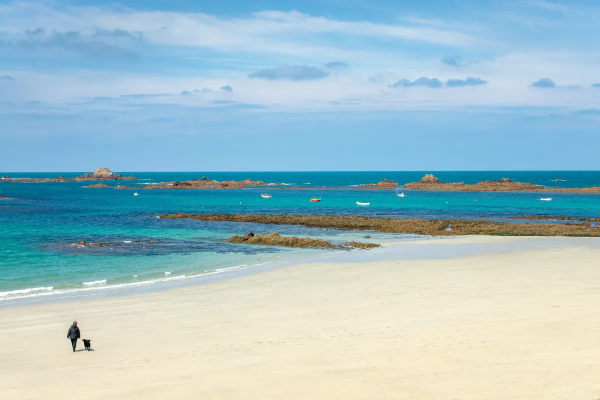 Cobo Bay
