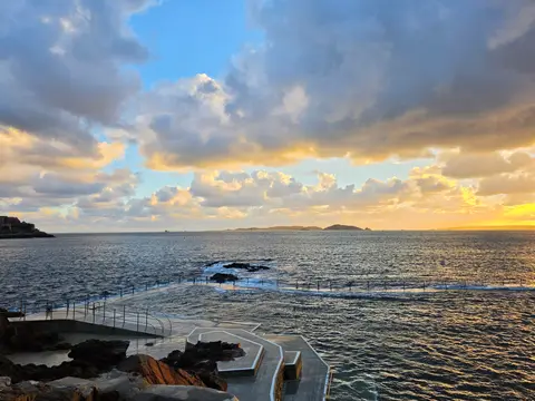 Havelet Bay