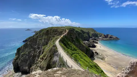 Grande Grève