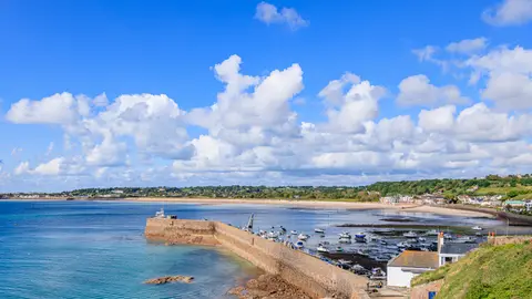 Royal Bay of Grouville